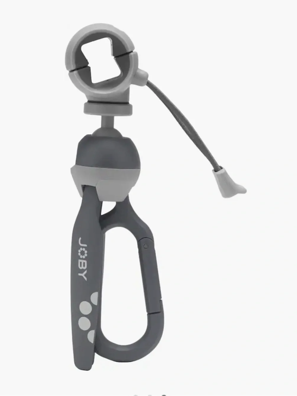 JOBY Handy Pod Clip Tripod